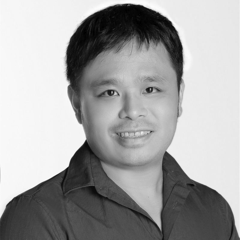 Jonathan Zhang BW