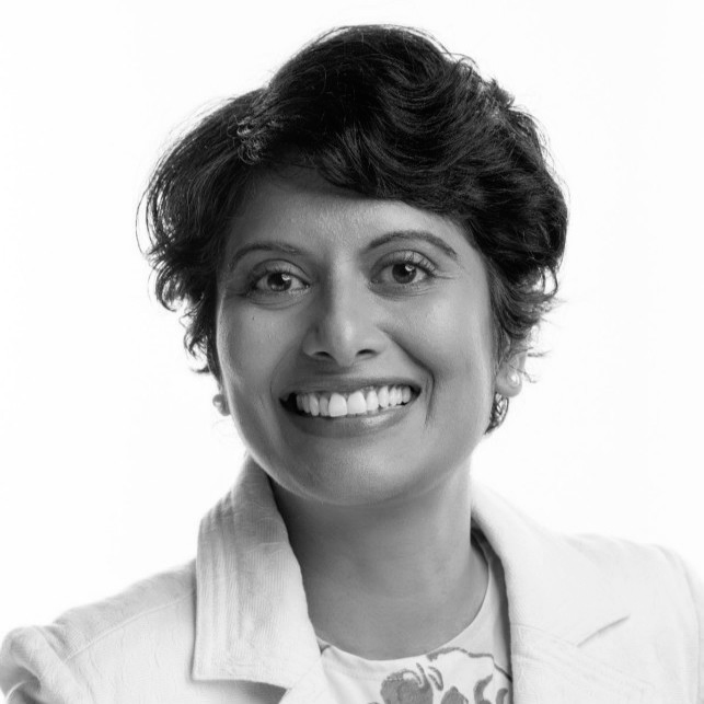 Sumana Padmanabhan BW