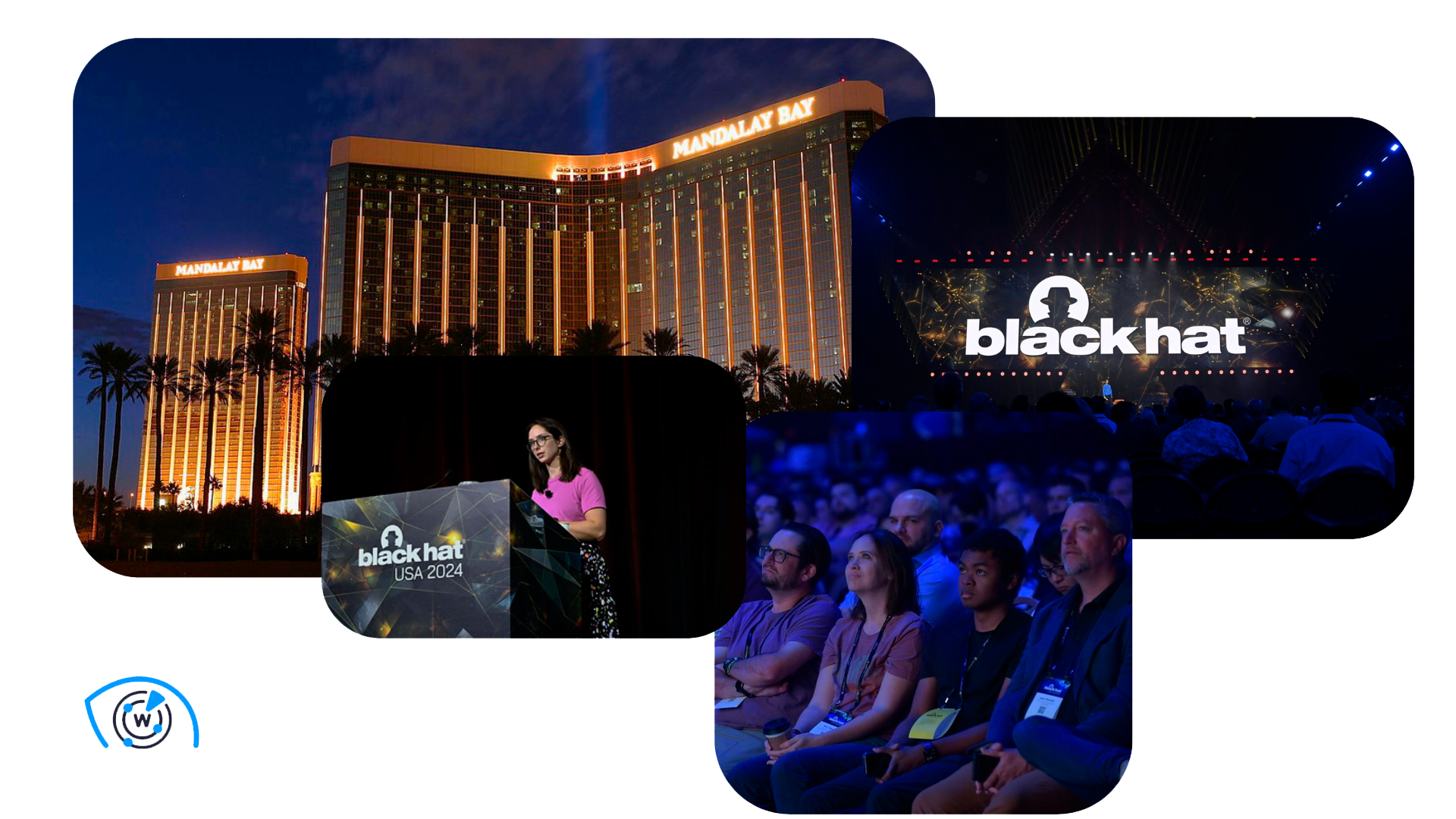 BlackHat Images 2025